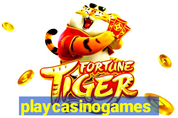 playcasinogames