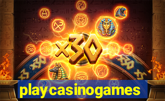 playcasinogames