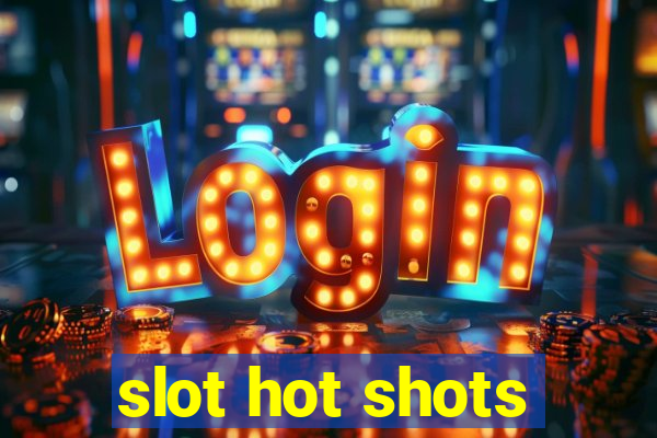 slot hot shots