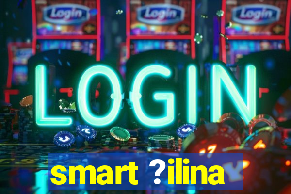 smart ?ilina