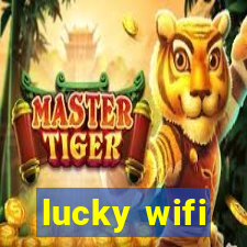 lucky wifi