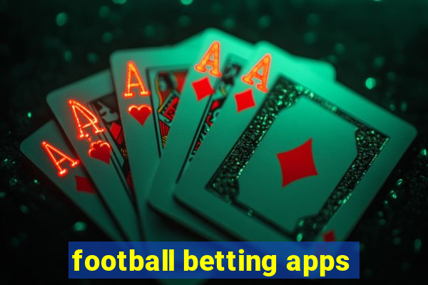 football betting apps