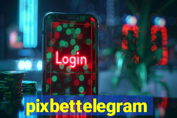 pixbettelegram