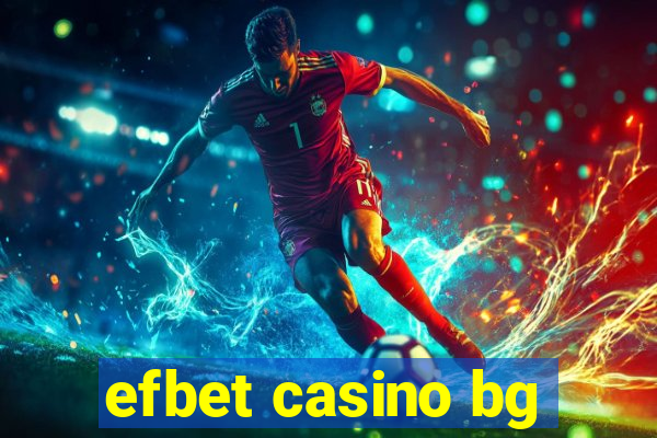 efbet casino bg