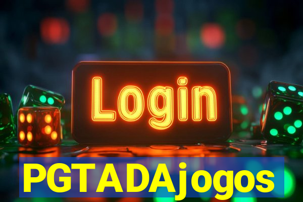 PGTADAjogos