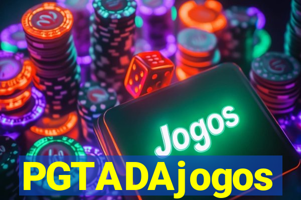 PGTADAjogos