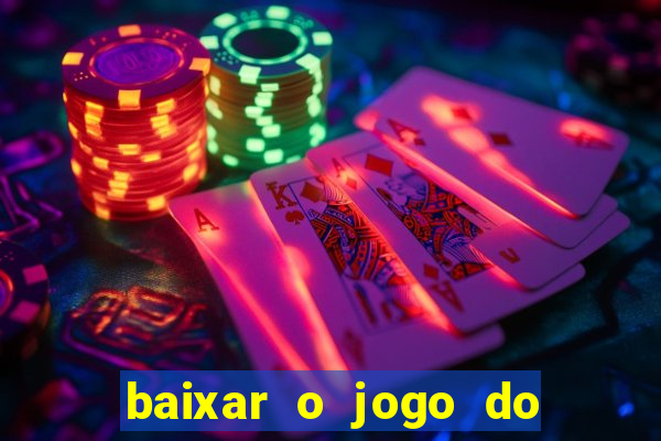 baixar o jogo do homem aranha