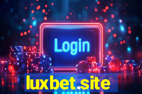 luxbet.site