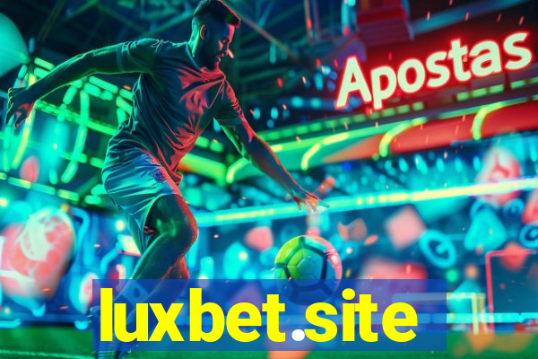 luxbet.site