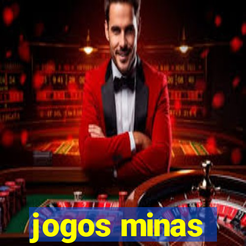 jogos minas