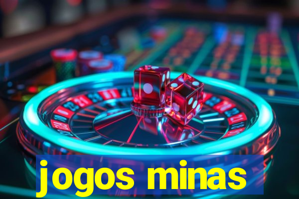 jogos minas