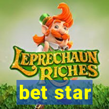 bet star