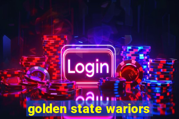 golden state wariors