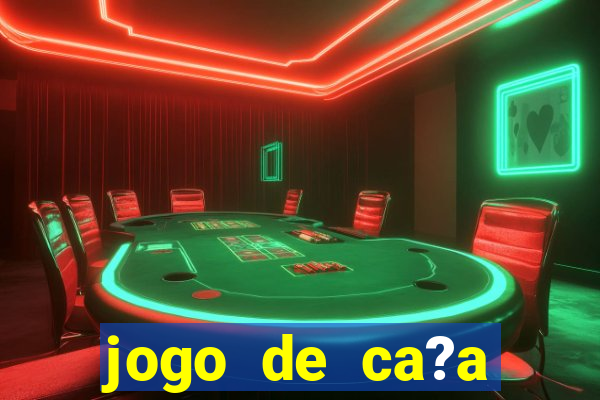 jogo de ca?a níquel que ganha dinheiro