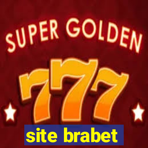 site brabet