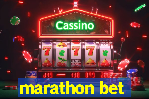 marathon bet