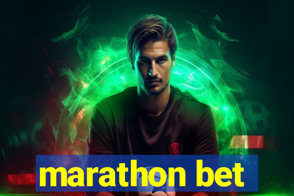 marathon bet