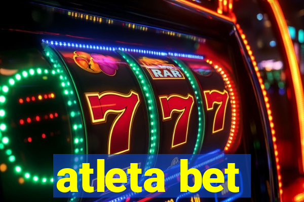 atleta bet