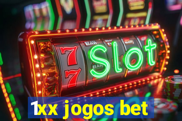 1xx jogos bet