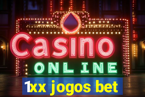 1xx jogos bet