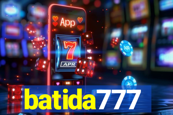 batida777