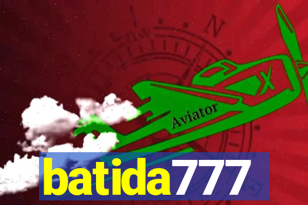 batida777