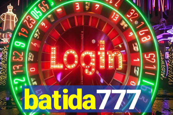 batida777