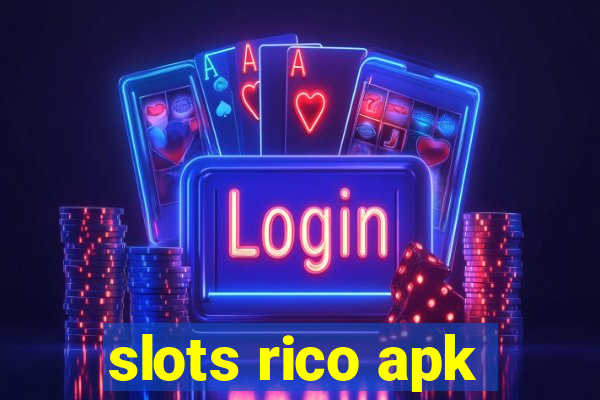 slots rico apk