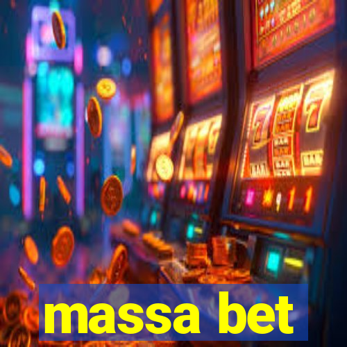 massa bet