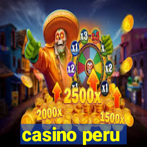 casino peru