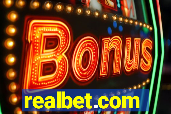 realbet.com