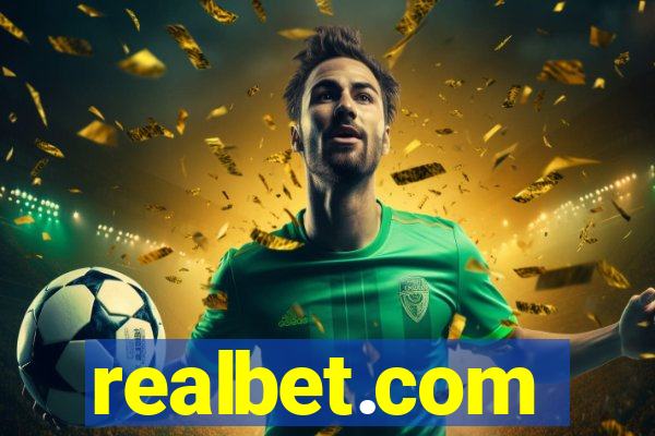 realbet.com