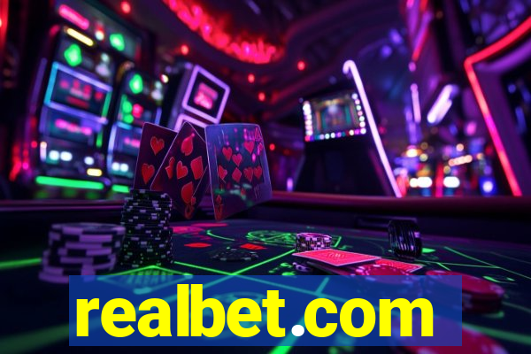 realbet.com