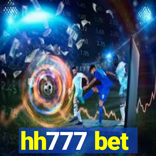 hh777 bet