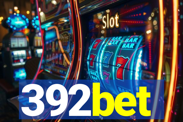 392bet