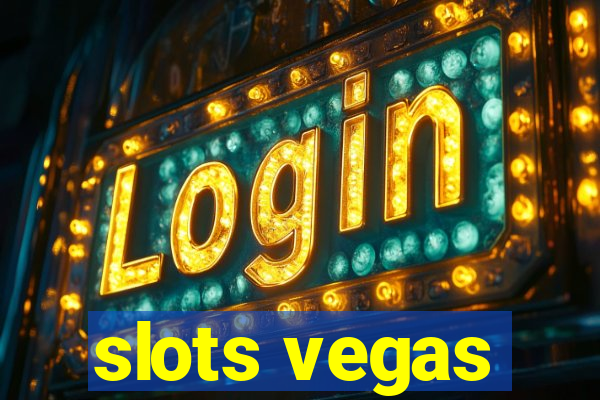 slots vegas