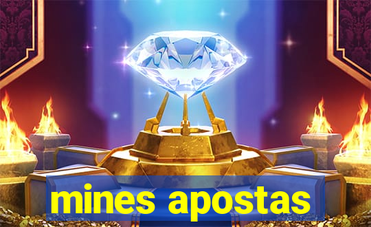 mines apostas