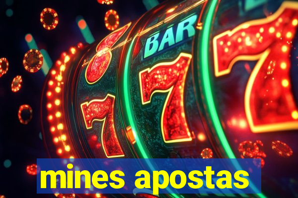 mines apostas