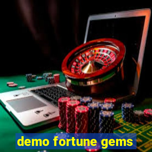 demo fortune gems