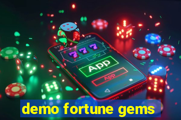 demo fortune gems