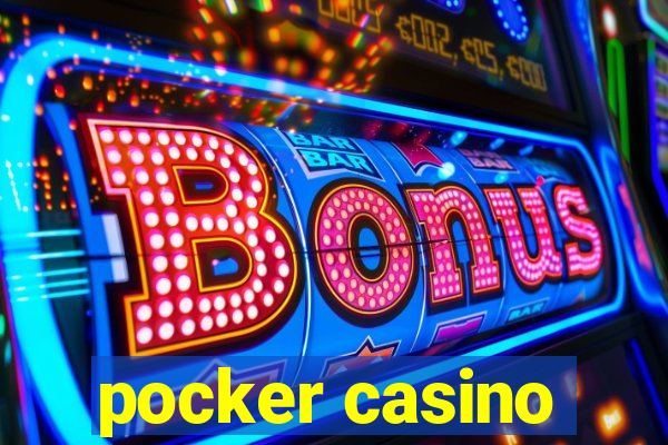 pocker casino