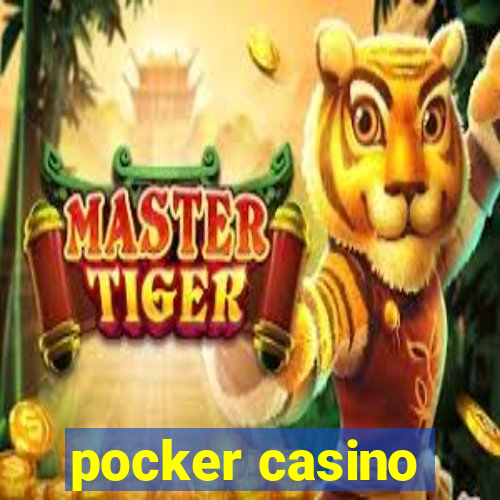 pocker casino