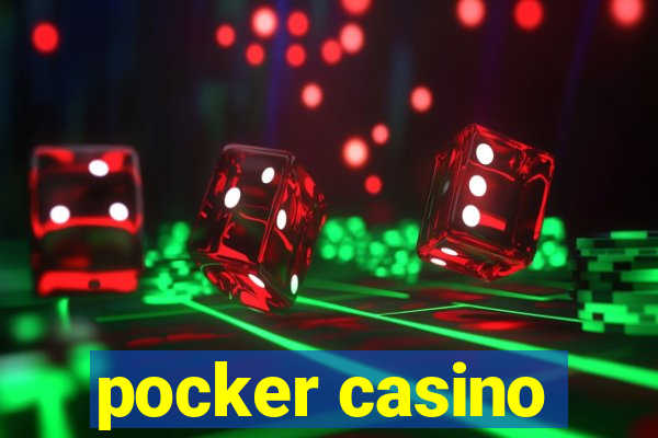 pocker casino