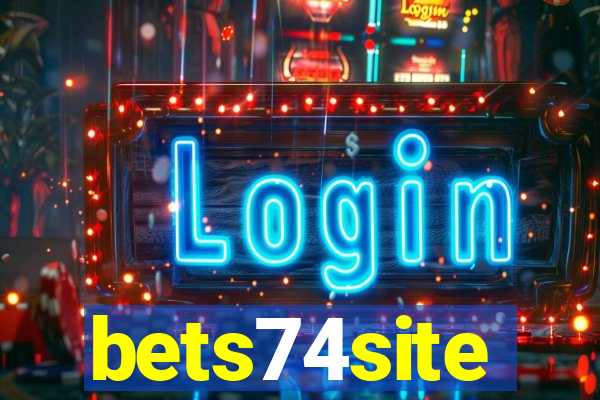 bets74site