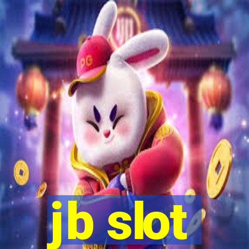 jb slot