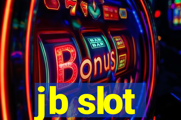 jb slot