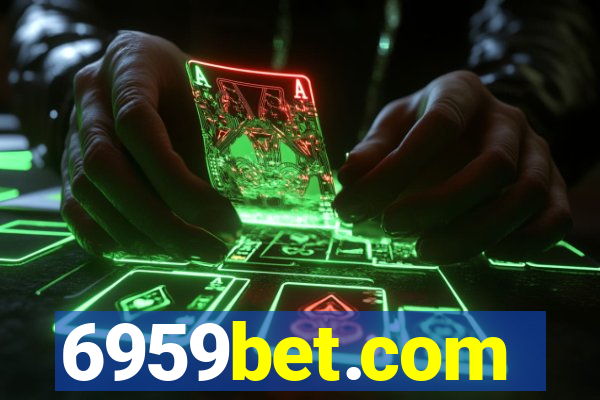 6959bet.com