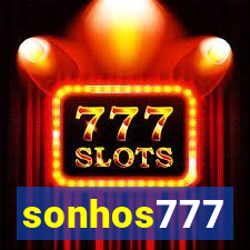 sonhos777