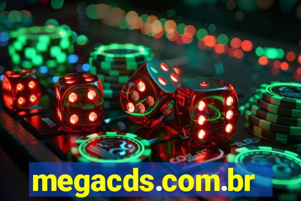 megacds.com.br