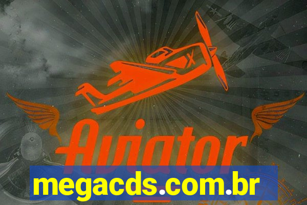 megacds.com.br